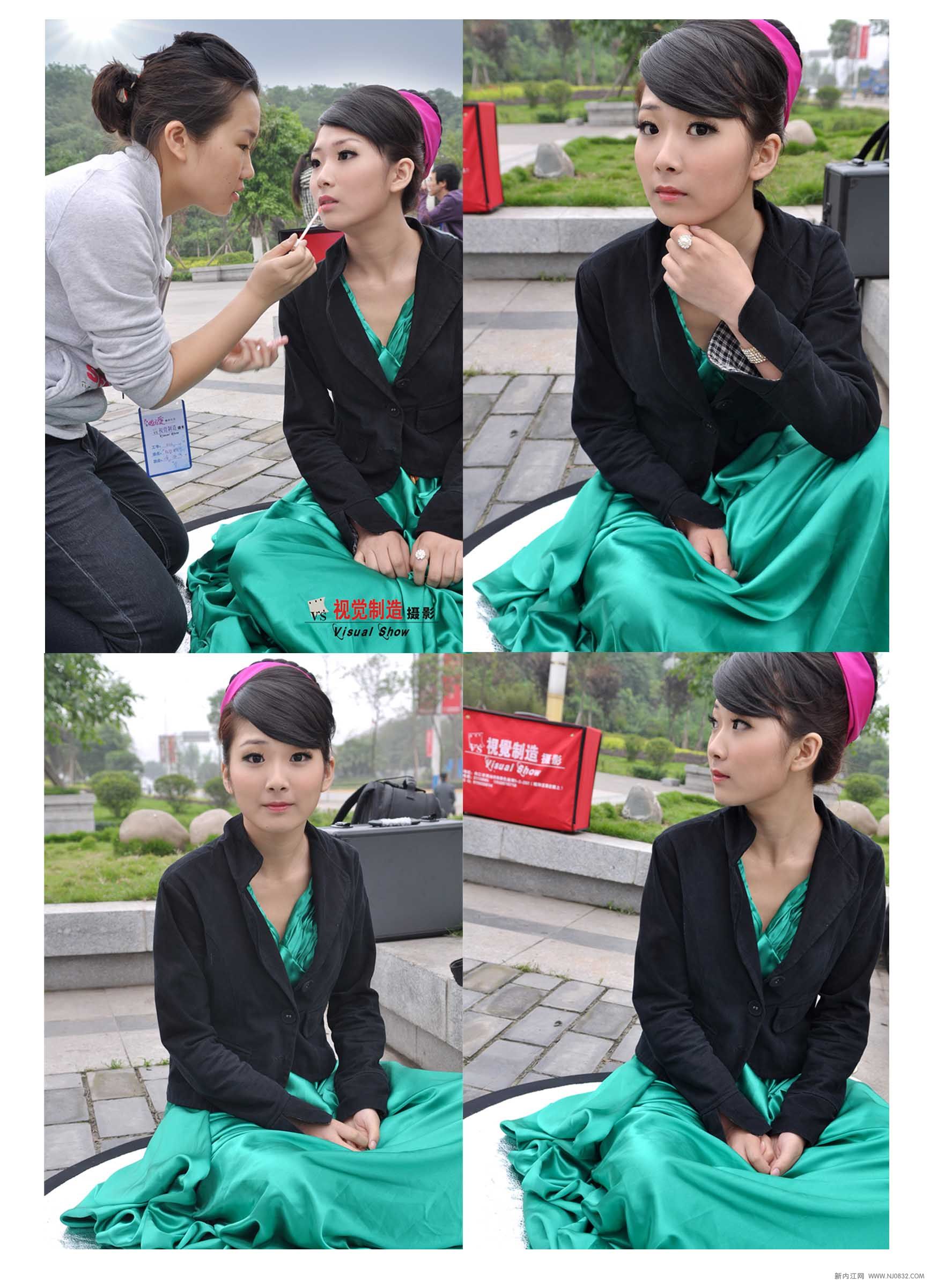 <em>内江美女</em>,男人看了留口水.慎入