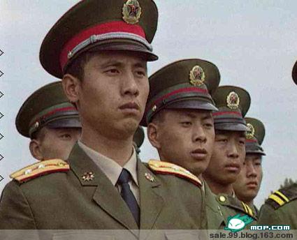 ★《<em>中国十大悍匪</em>战斗力排名榜》(转帖分享) -