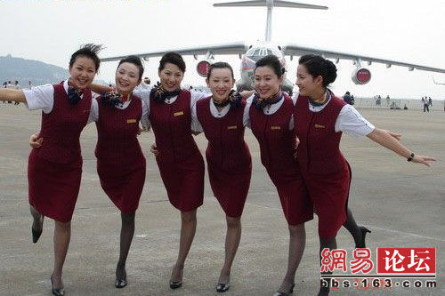 美女!各大<em>航空公司空姐</em>大pk【组图】 - 巴中论