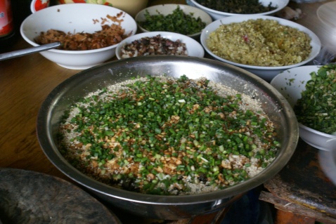 西充的--热[读za]苕凉粉 - 营山论坛 - 四川论坛-