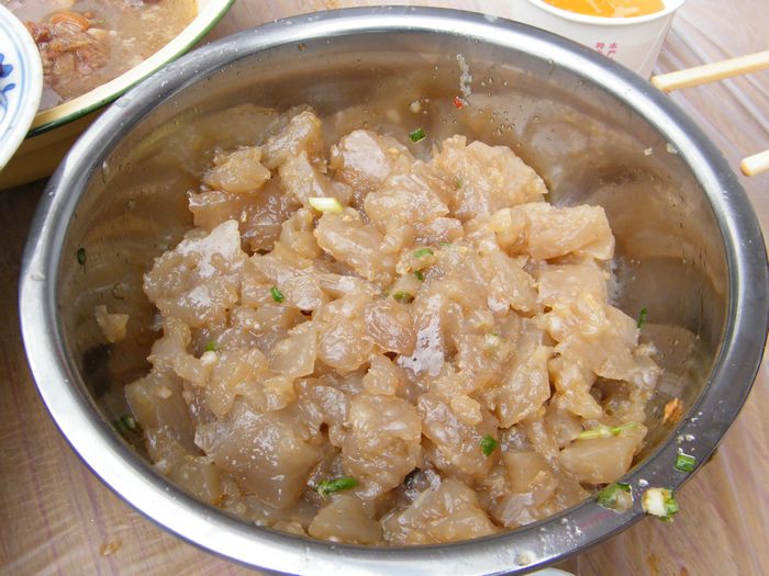 西充的--热[读za]苕凉粉 - 营山论坛 - 四川论坛-