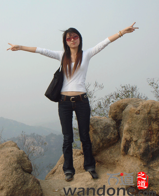 特启征婚(图)