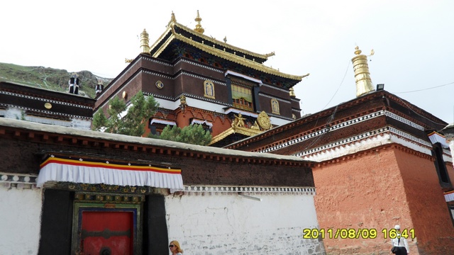 西藏行-纳木错到林芝-麻辣摄影-四川论坛-麻辣