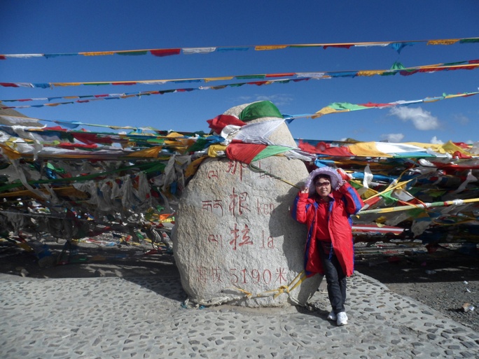 西藏行-纳木错到林芝-麻辣摄影-四川论坛-麻辣
