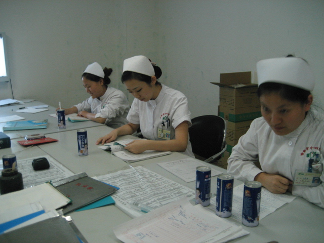如果你的<em>女朋友</em>或妻子是<em>护士</em>