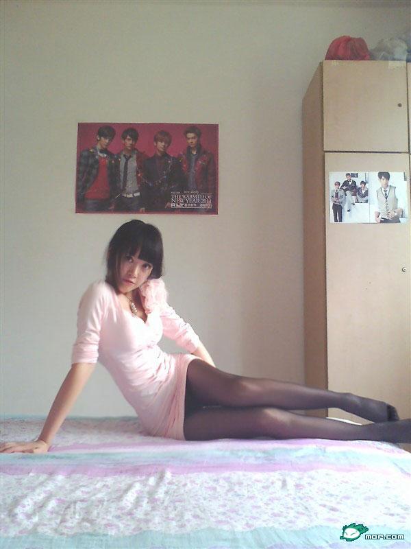 第一届丝袜生活照百强 - 蓬安论坛 - 四川论坛-麻