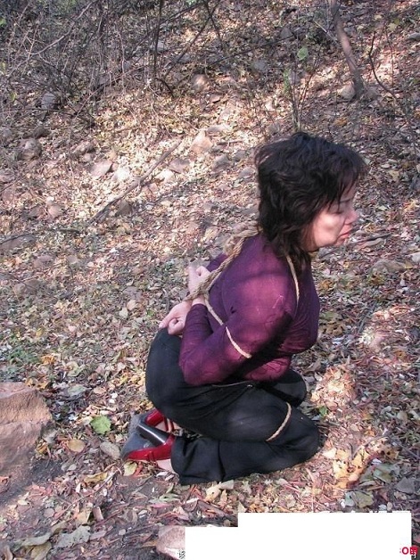 女死刑犯人图片_女死刑犯人监狱_女犯人被执行