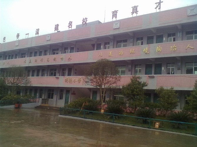 铁佛小学-通江论坛-麻辣社区 四川第一网络社区 你的
