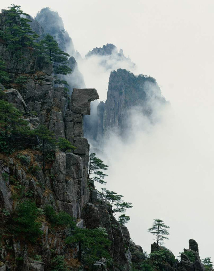 这辈子一定要去的几处名山绝景-走遍四川-麻辣社区 第