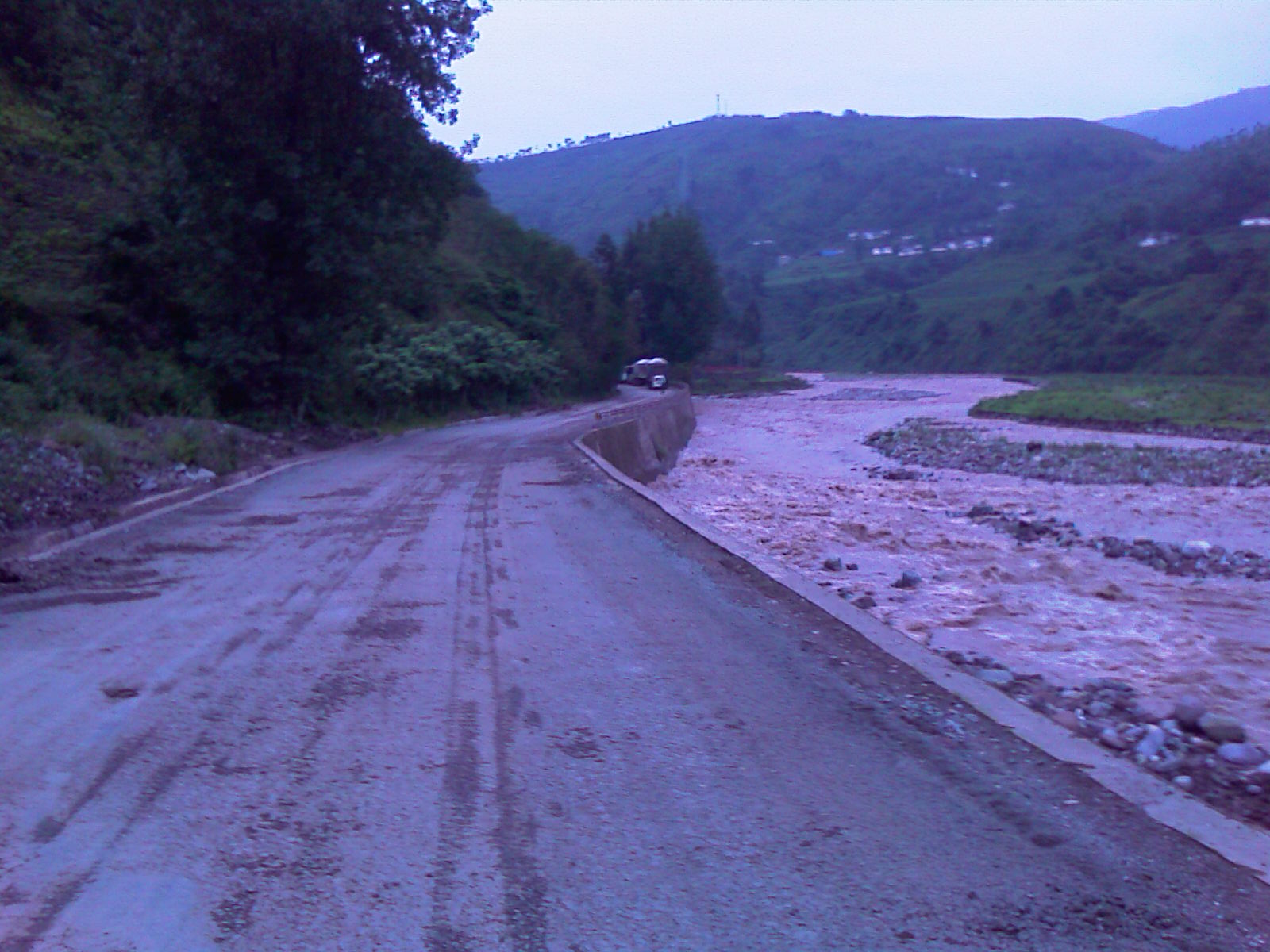 普格的路,荞窝-凉山论坛-四川论坛-麻辣社区