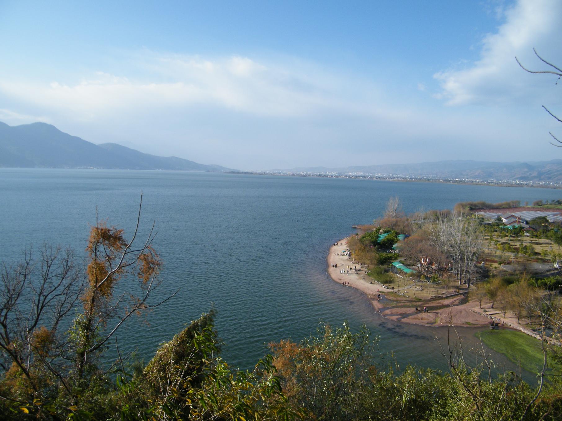 四川风景名胜区十大最美景点出炉