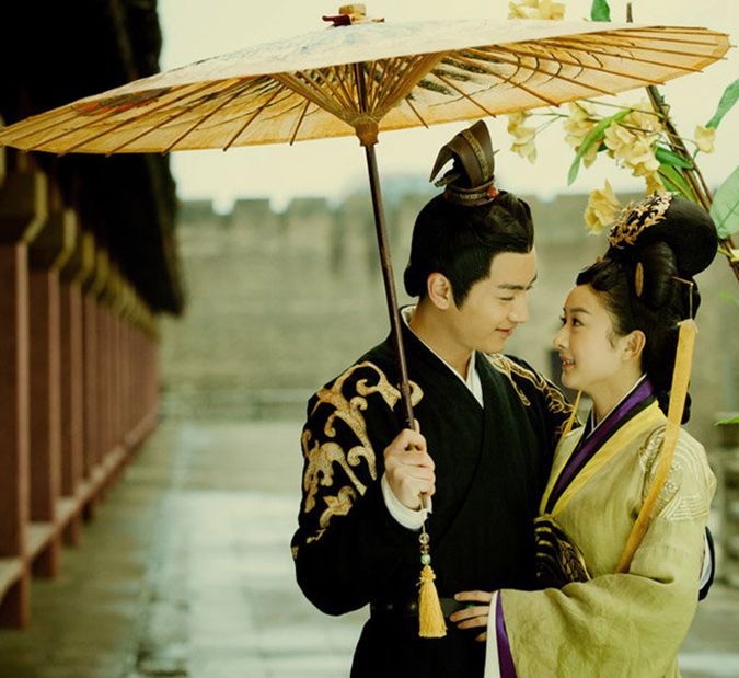 <em>女相</em>照片-<em>赵丽颖</em> - 麻辣杂谈 - 四川论坛-麻辣社