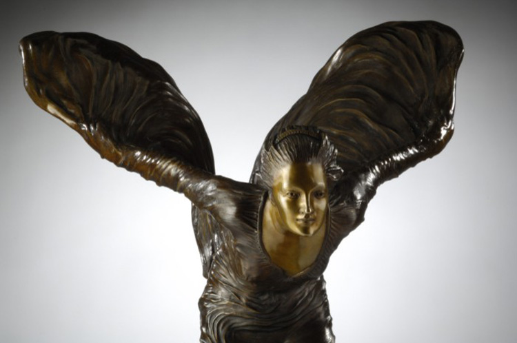 <em>劳斯莱斯</em>飞天<em>女神</em>-时尚都市-四川论坛-麻辣社区