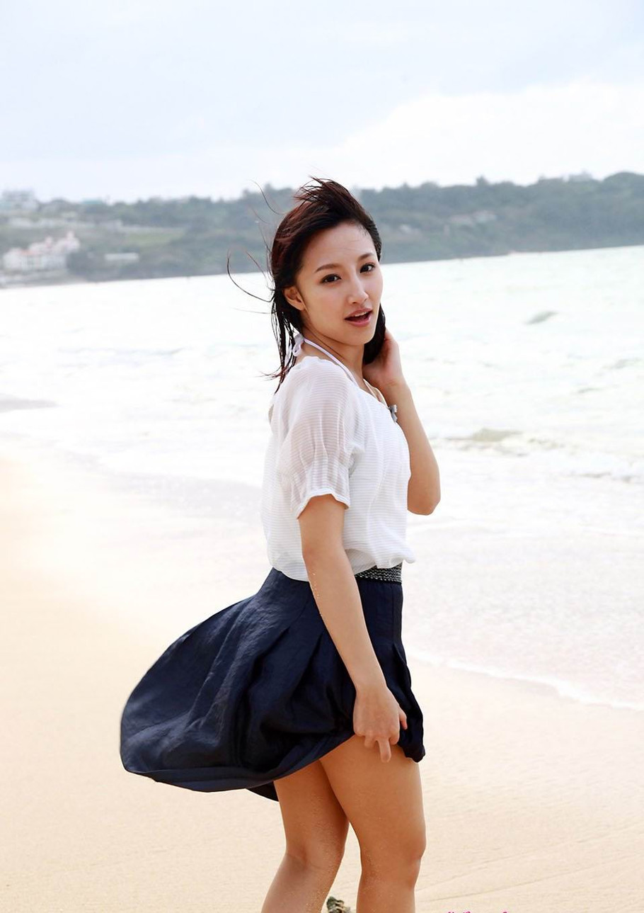 【气质<em>美女</em>】<em>风吹</em>娘子裙脚开 。(10P) - 成都夜