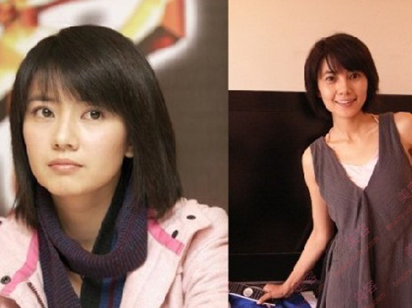 吴莫愁素颜照曝光,瞬间从<em>女鬼</em>变小S!818有
