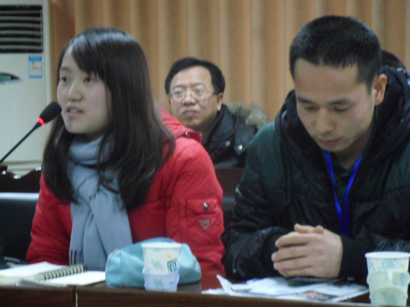 内江市民观察团参观重点产业城市建设民生工