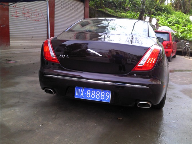 华蓥市5连号车牌-华蓥论坛-麻辣社区 四川第一网络 你