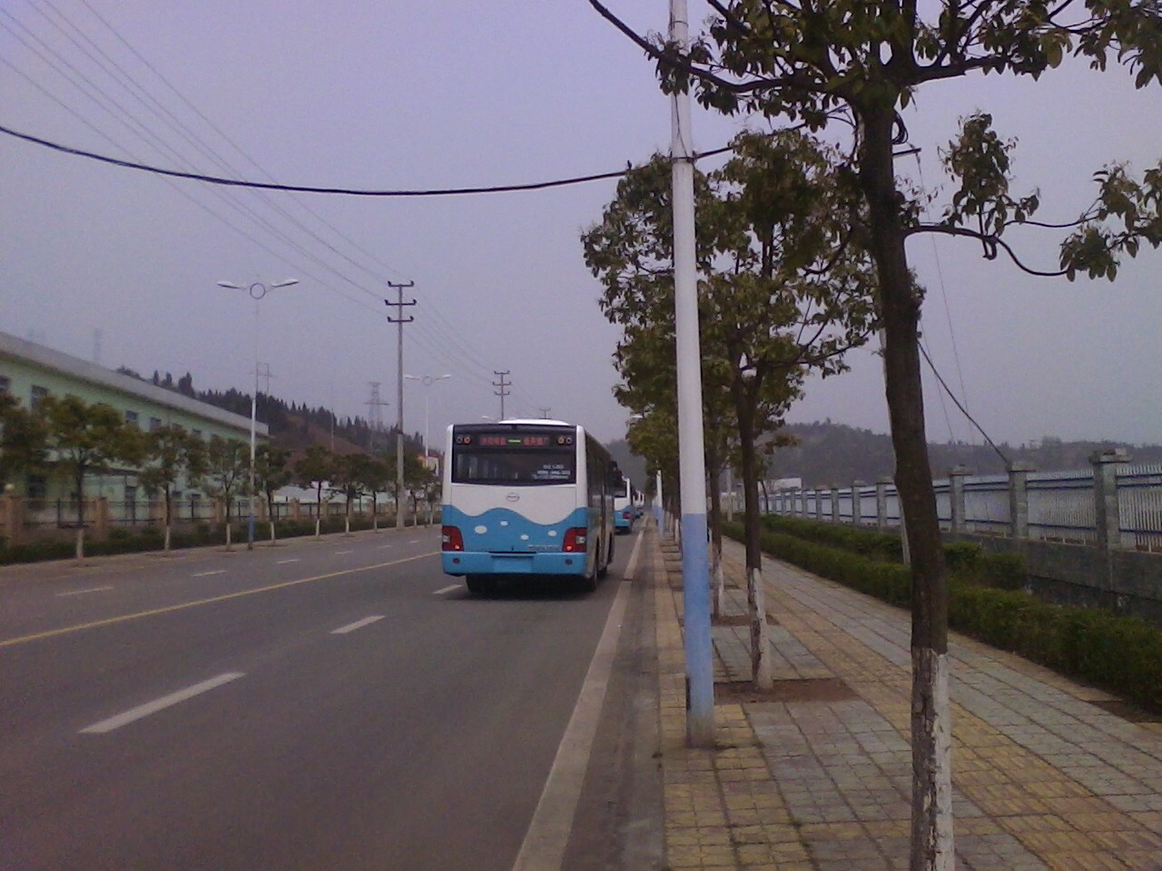 【代发图文】西充至多扶的公交车于今天(3月2