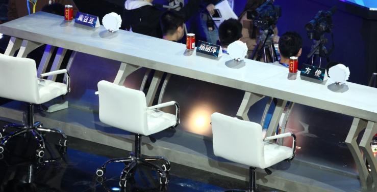 金牌明星老戏骨 舞出人生大牌戏 - 影视娱乐 - 四