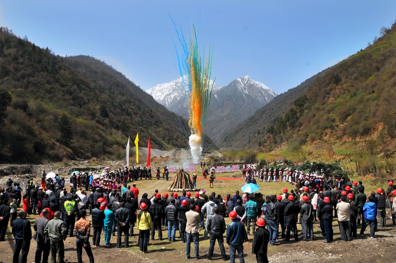 69 大话四川论坛 69 平武论坛 69 平武王朗白马5a景区项目正式