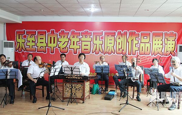 乐至音乐原创作品多-乐至论坛-四川论坛-