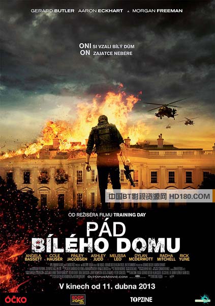 [2013][美国][白宫陷落 Olympus Has Fallen][蓝光电影\/BT高清电影下载]-麻辣影院-四川论坛-麻辣社区