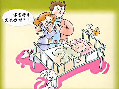 为爱苛求,怎样预防新生宝宝出生<em>缺陷</em>-医院论坛