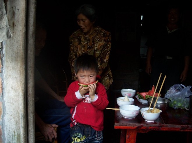 青神不少地方还很穷-青神论坛-四川论坛-麻辣社