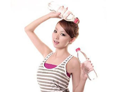 聪明<em>女人</em>必选的七种局部减肥妙招, 想瘦哪里就