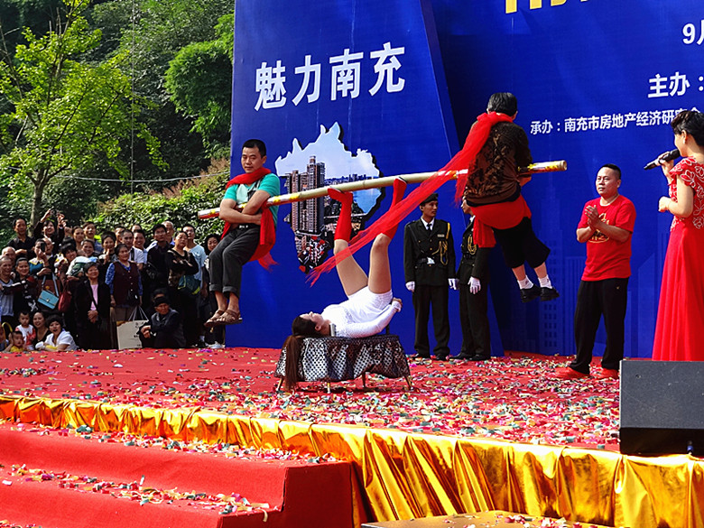 山东 梅子 曾在全国<em>达人秀</em>获第一名 西山房交