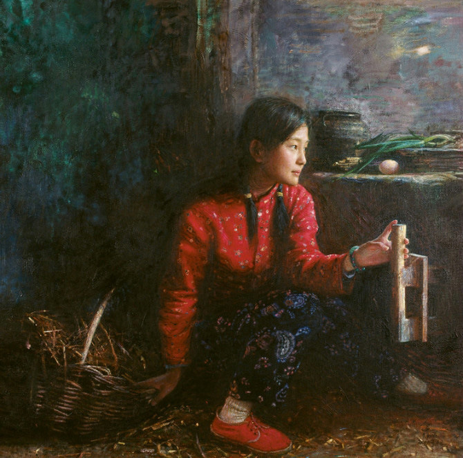 农家女