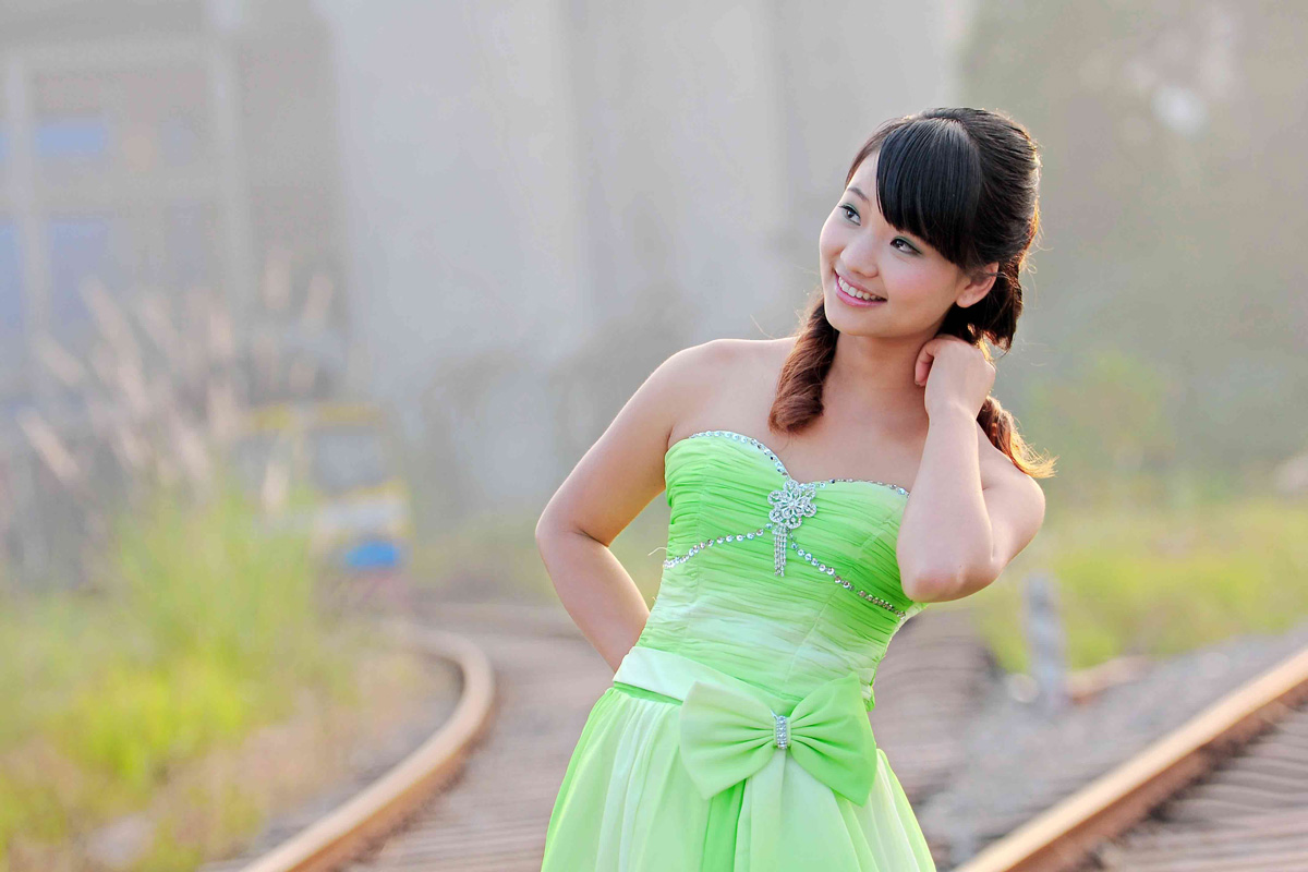 眯起眼睛拍<em>美女</em>-<em>营山</em>论坛-四川论坛-麻辣社区