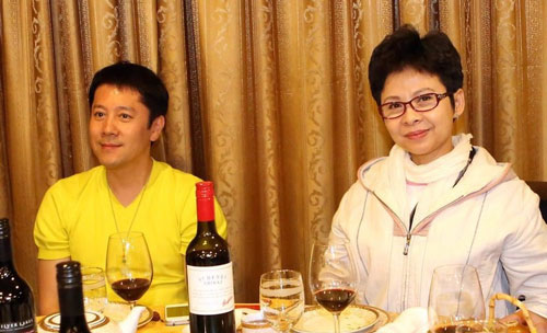 十年后,董文华澳洲演出照