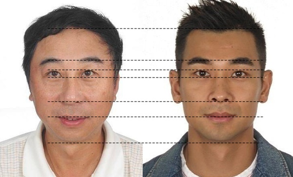 为什么有些美女照相不上镜,觉得自己照相不好看!