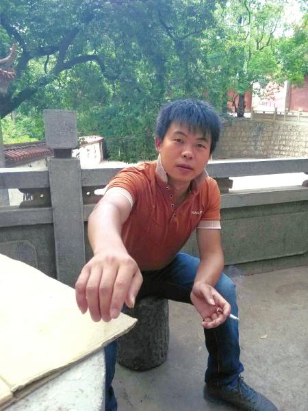 内江小伙为救心上人身亡 父母申报见义勇为被