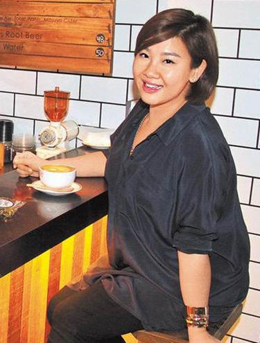 <em>肥妹</em>难当,郑欣宜有什么想不开的?-时尚都市-四