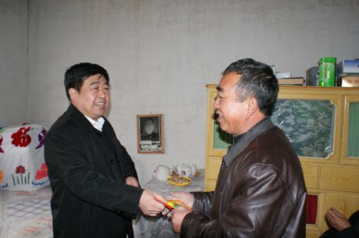 山西石存乡周举报答中煤华昱金海洋高靖海扶贫恩