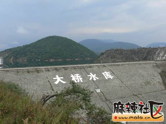 冕宁大桥水库掠影-凉山论坛-麻辣社区 四川第一网络