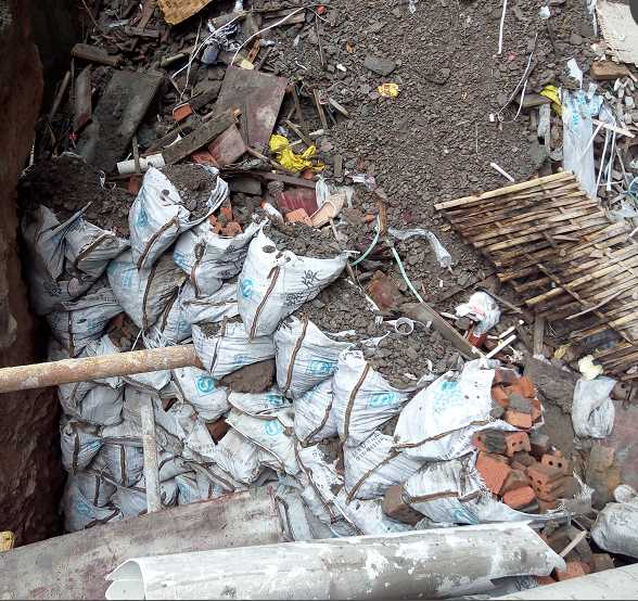 请通江县人大依法行使代表职权,积极履行代表