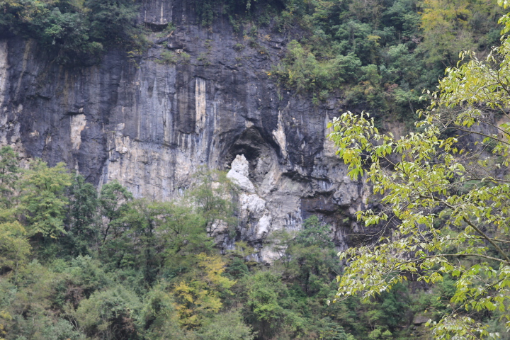 哈弗车友光雾山自驾游全程纪念集-巴中论坛-四川论坛