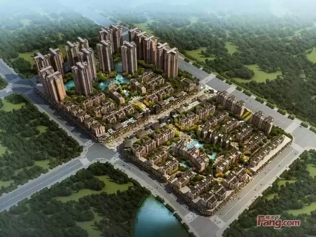 西充地标大盘 友豪 领秀城 业主qq群