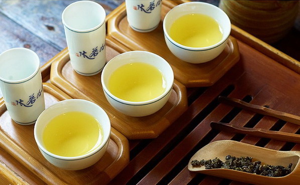 怎么泡茶好喝 小心这五种错误的泡茶方式
