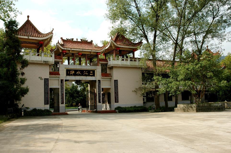 美丽的三江水乡-巴中论坛-麻辣社区 四川第一网络社区