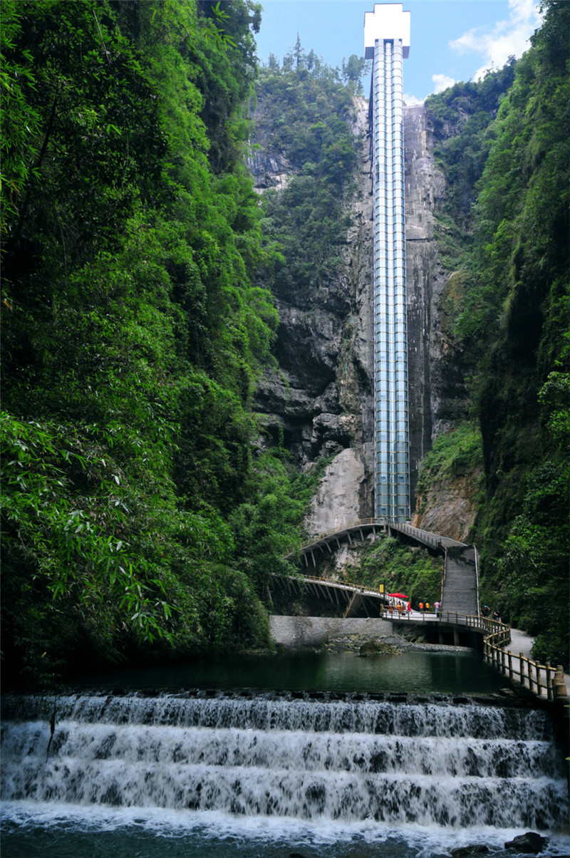 69 麻辣生活论坛 69 走遍四川-四川旅游景区 69 自驾:阿依河