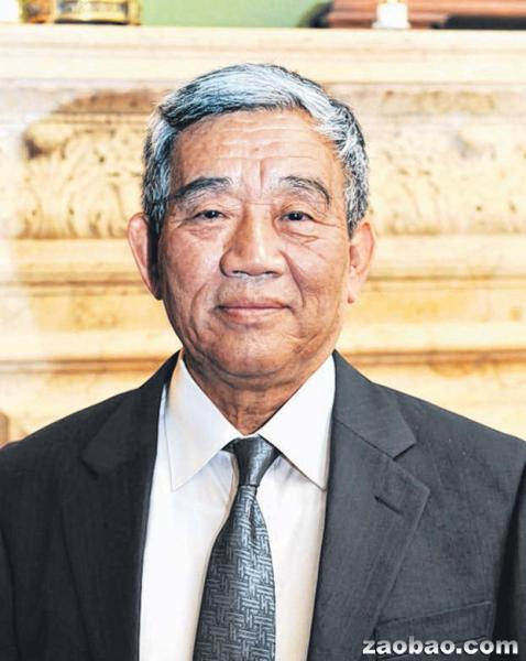 杨继绳因造谣“饿死三千万”又获瑞典奖项 曾屡获西方嘉奖