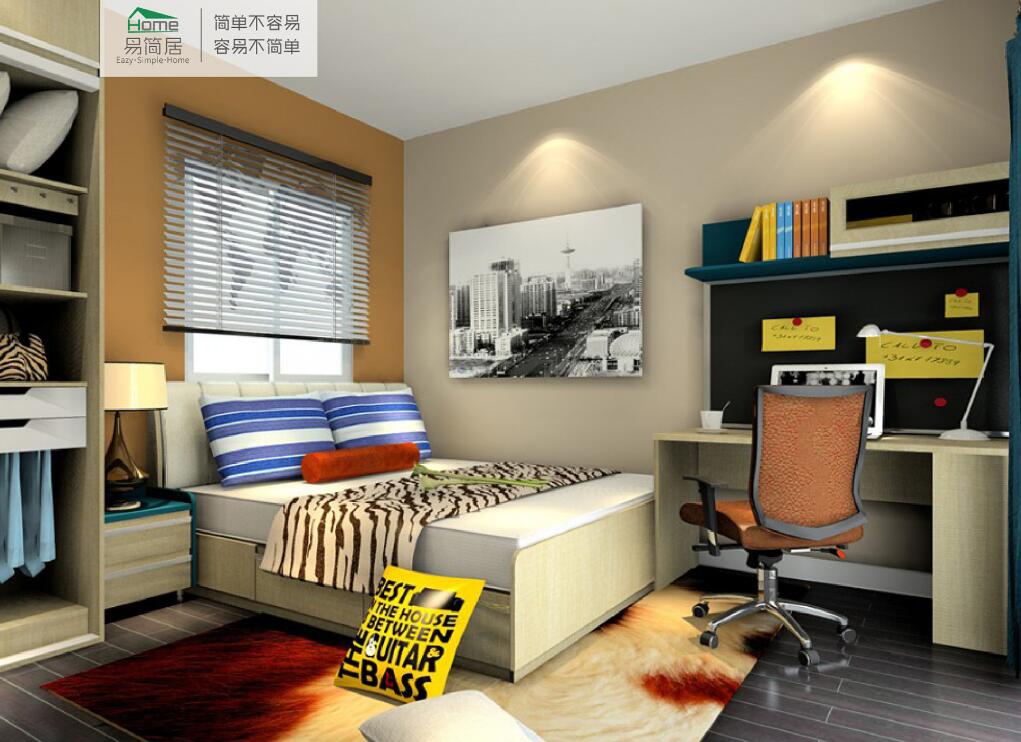 互联网+成都易简居全屋定制家具v家具家具自己图片