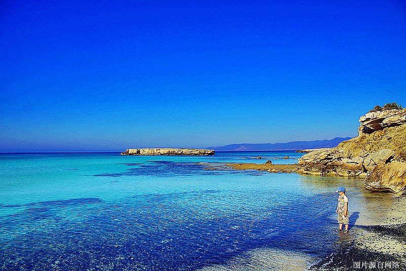 塞浦路斯充满地中海异域风情的爱神之岛