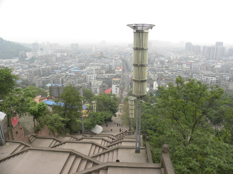 五一节仁寿天梯人太多了-仁寿论坛-麻辣社区 四川第一网络社区 你的