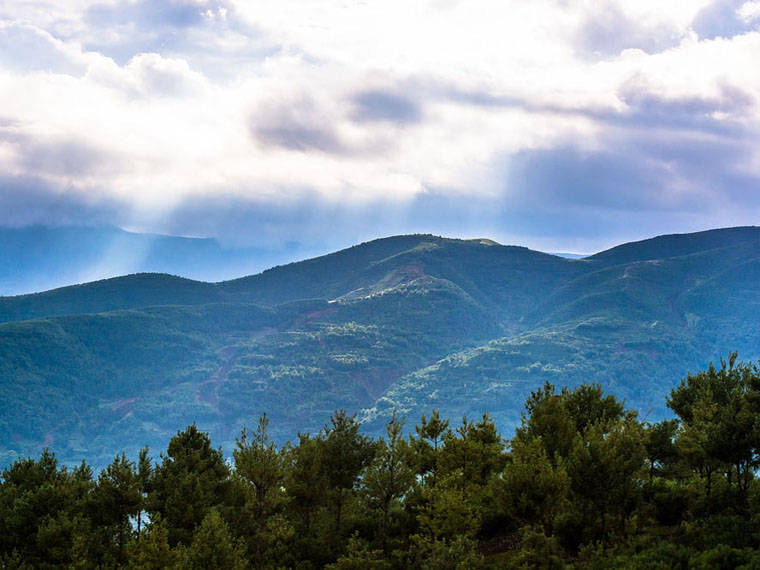 [摄影]凉山风景(姚文长)