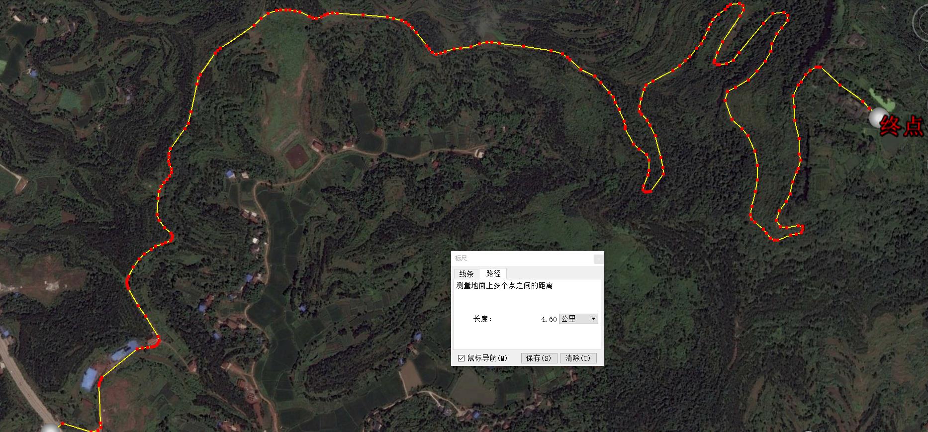 蓬安县2017年首届越野长跑比赛4月22日将在河舒镇燕山村举行